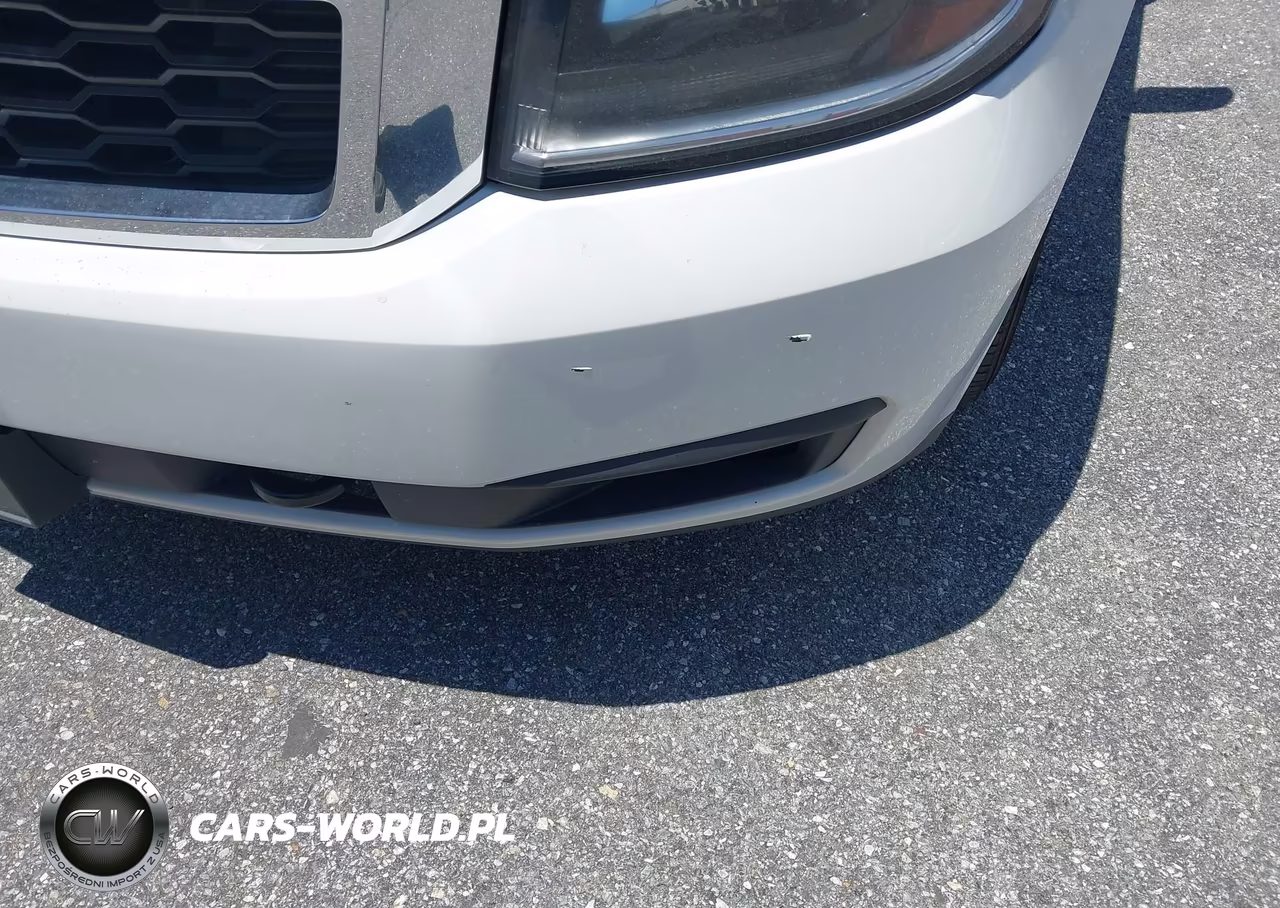 2017 Chevrolet Tahoe Commercial Fleet VIN:1GNSKDEC3HR354543 - 14