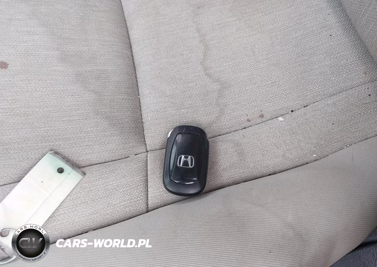 2024 Honda Accord Ex VIN:1HGCY1F3XRA049342 - 11