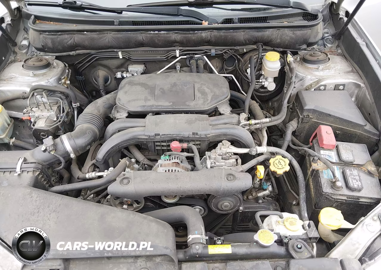 2011 Subaru Outback 2.5I Limited VIN:4S4BRBKC8B3394863 - 10