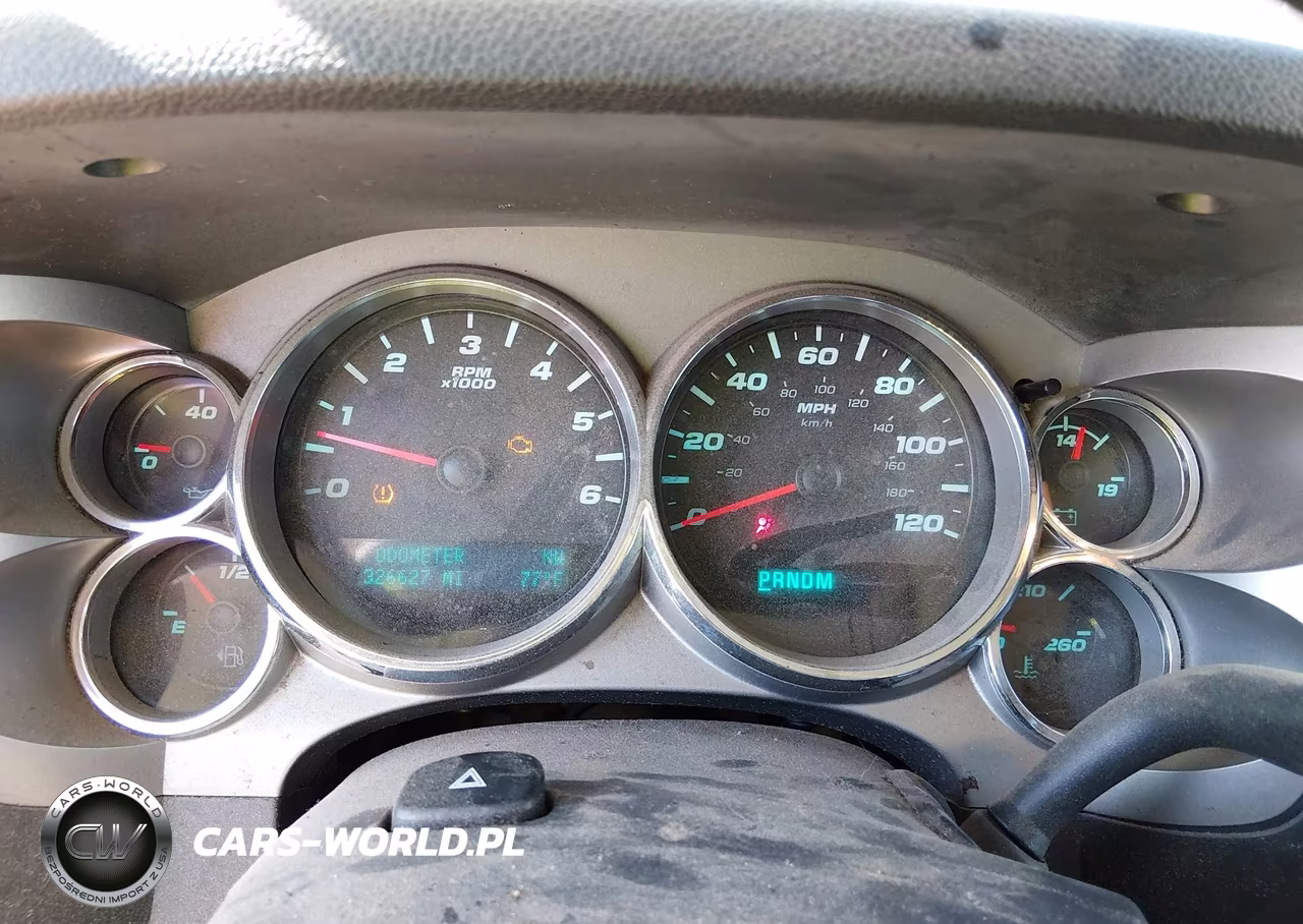 2011 GMC Sierra 1500 Sle VIN:1GTR2VE3XBZ443336 - 7