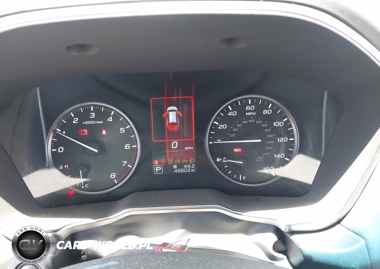 2020 Subaru Outback Limited VIN:4S4BTANC0L3163500 - 7