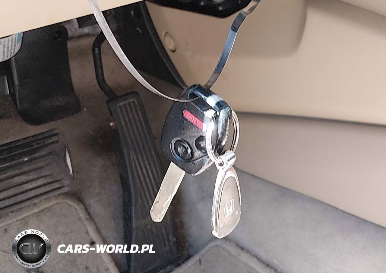 2008 Honda Civic Lx VIN:1HGFA16528L028068 - 11