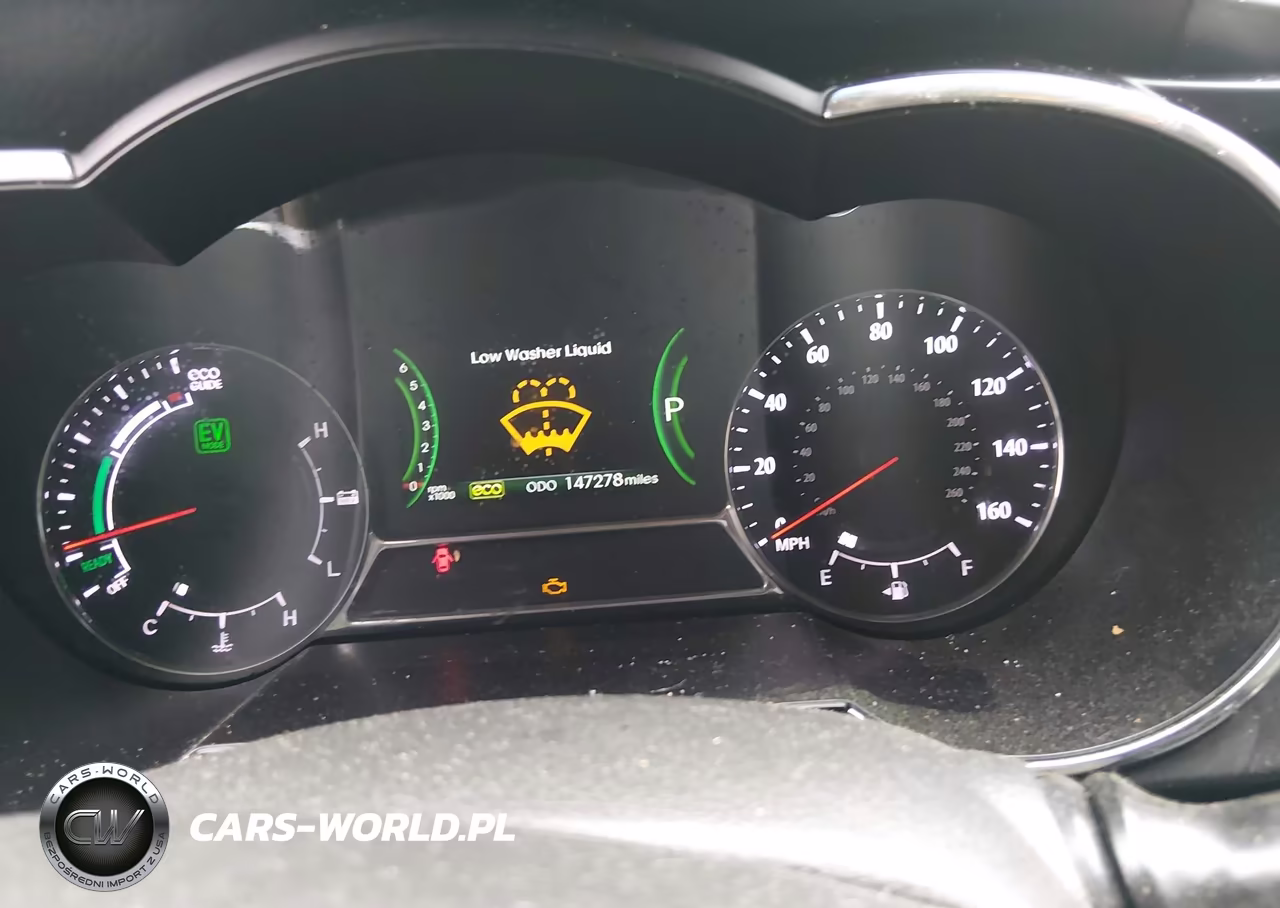 2012 Kia Optima Hybrid Ex VIN:KNAGM4AD8C5026913 - 7