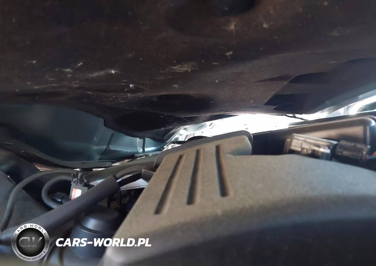 2007 Toyota Camry Xle V6 VIN:4T1BK46K37U509212 - 10