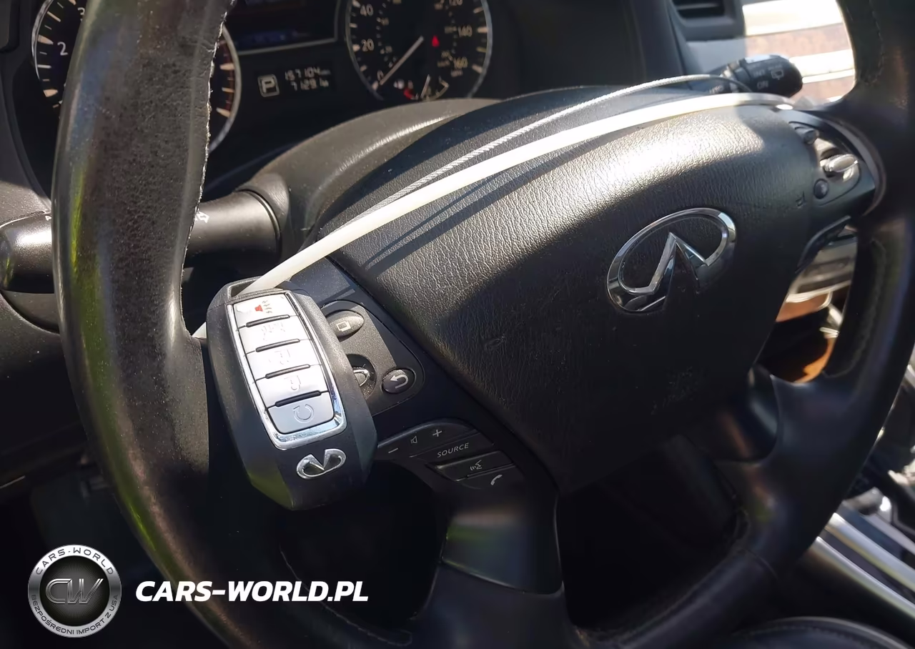 2019 Infiniti Qx60 Luxe VIN:5N1DL0MN4KC523677 - 11