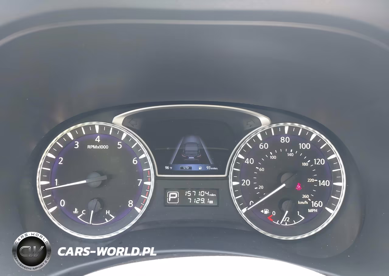 2019 Infiniti Qx60 Luxe VIN:5N1DL0MN4KC523677 - 7