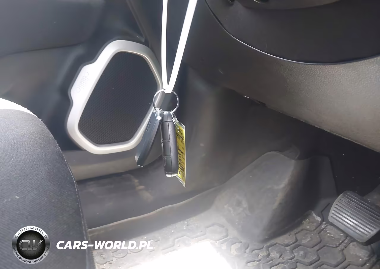 2019 Jeep Renegade Sport 4X4 VIN:ZACNJBAB3KPK88802 - 11