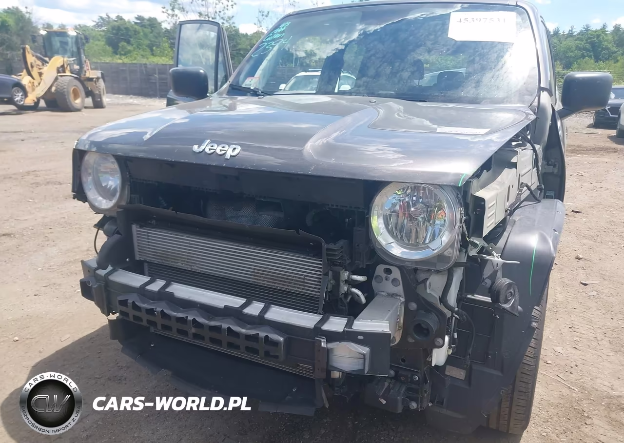 2019 Jeep Renegade Sport 4X4 VIN:ZACNJBAB3KPK88802 - 13