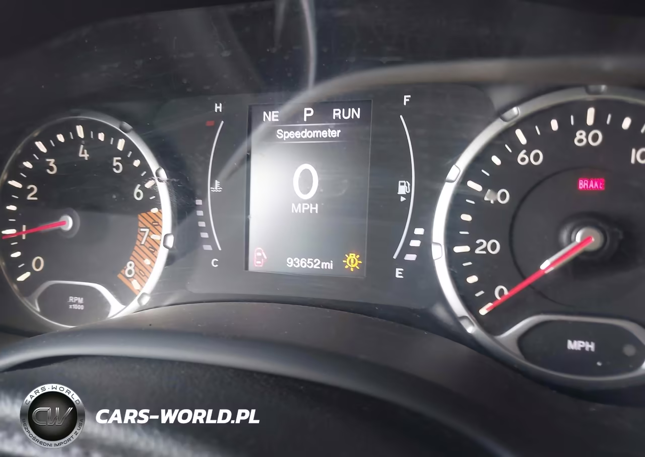 2019 Jeep Renegade Sport 4X4 VIN:ZACNJBAB3KPK88802 - 16