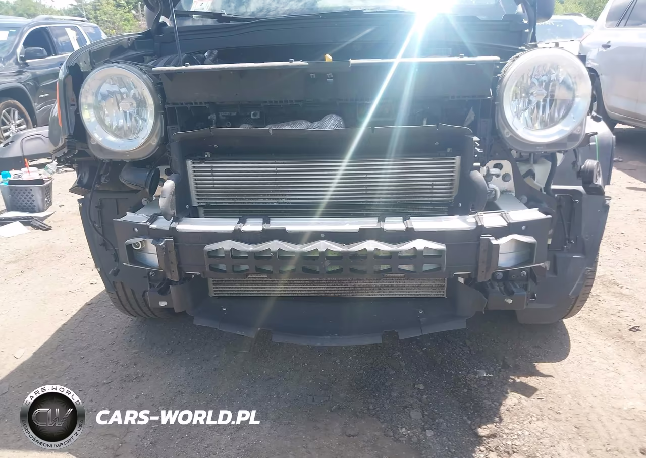 2019 Jeep Renegade Sport 4X4 VIN:ZACNJBAB3KPK88802 - 6