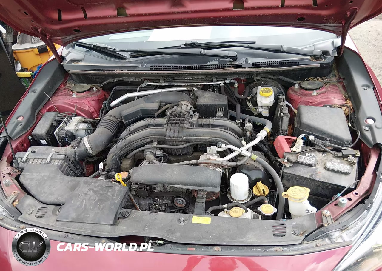 2022 Subaru Impreza Base 5-Door VIN:4S3GTAB6XN3717024 - 10