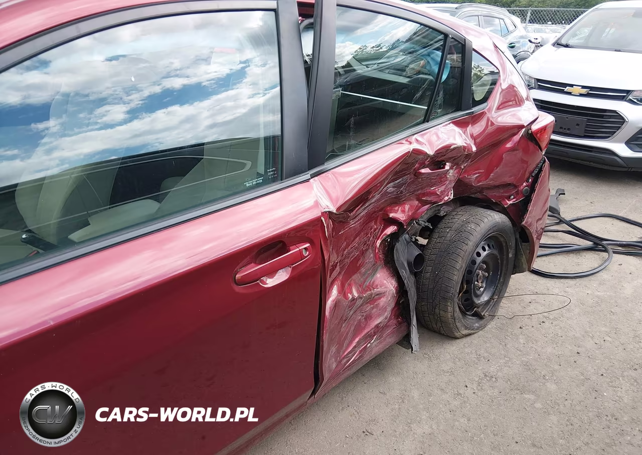 2022 Subaru Impreza Base 5-Door VIN:4S3GTAB6XN3717024 - 6