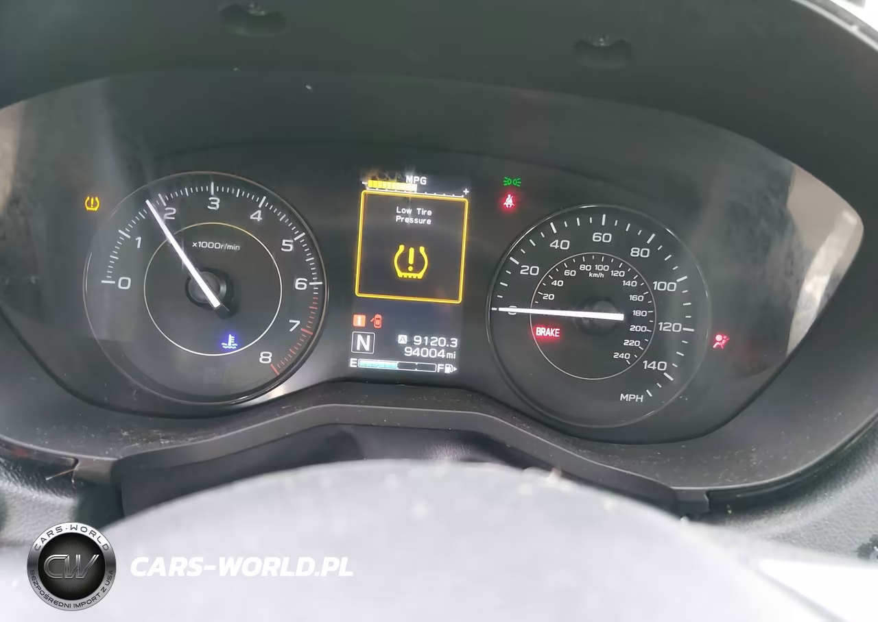 2022 Subaru Impreza Base 5-Door VIN:4S3GTAB6XN3717024 - 7