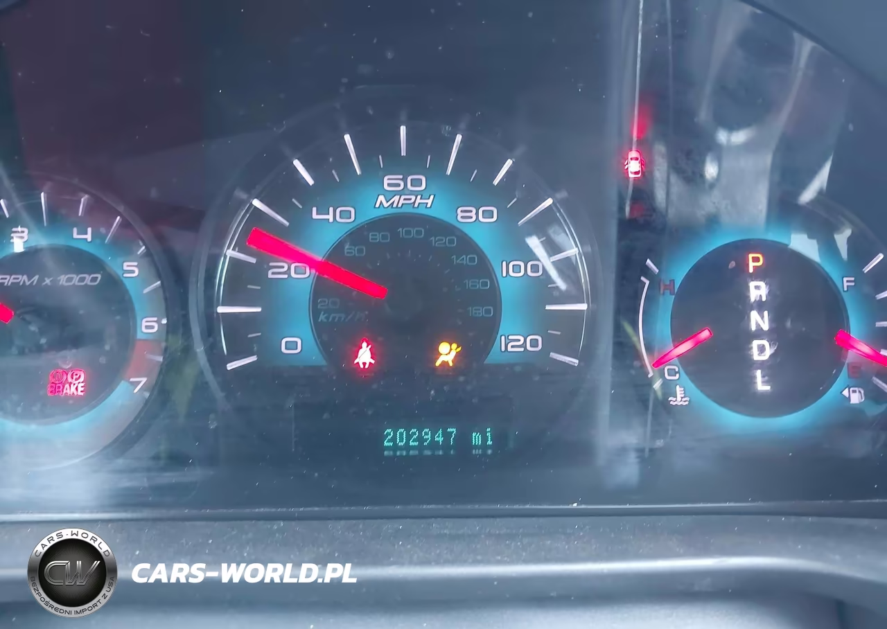 2010 Ford Fusion Se VIN:3FAHP0HA9AR404918 - 7