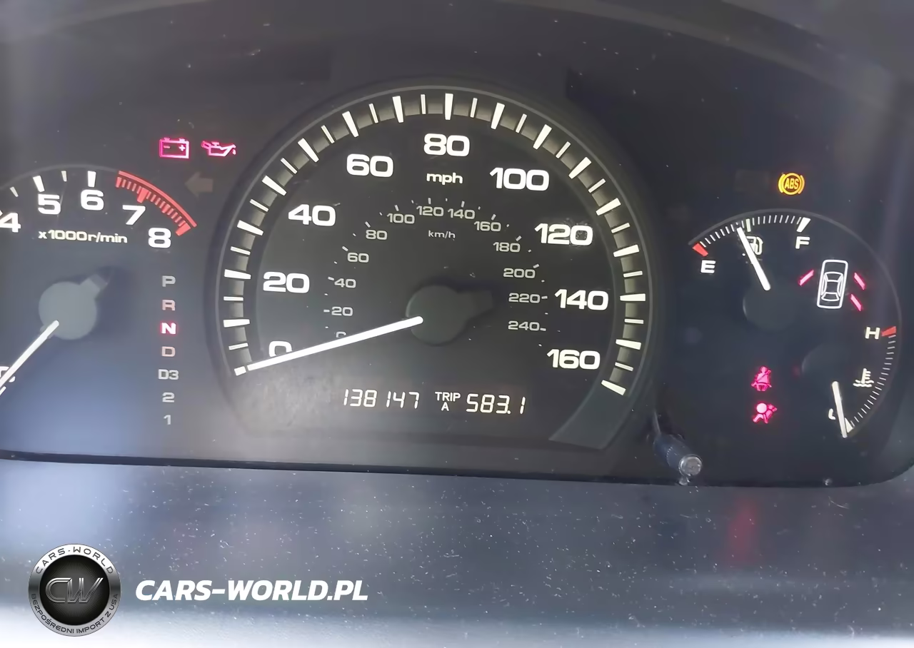 2007 Honda Accord 2.4 Se VIN:1HGCM56317A063453 - 7