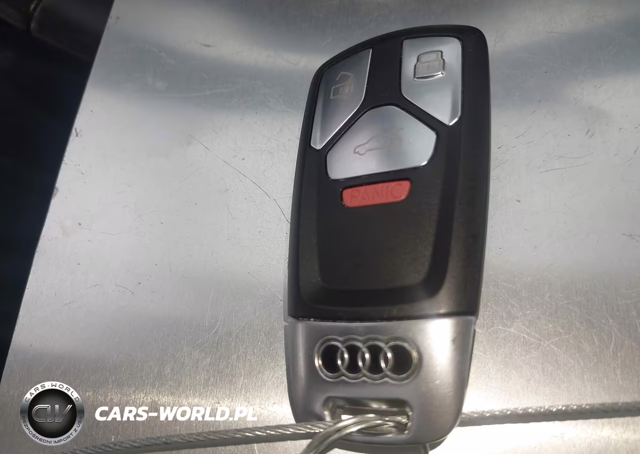 2018 Audi Q5 2.0T Premium-2.0T Tech Premium VIN:WA1ANAFY3J2001071 - 11