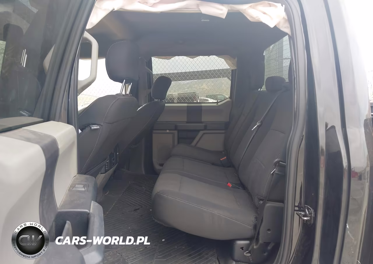 2018 Ford F-150 Lariat-Xl-Xlt VIN:1FTEW1EP4JKD36076 - 8