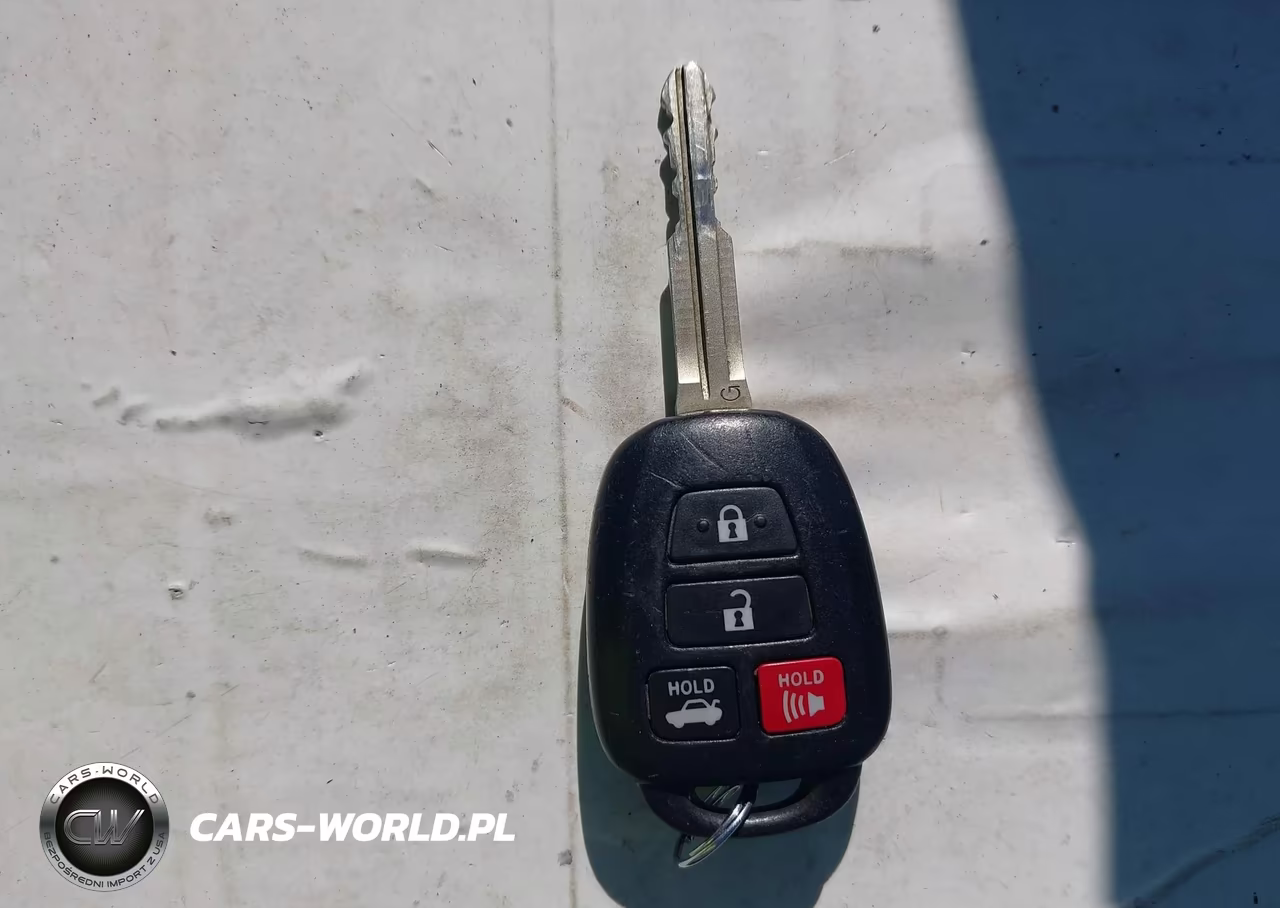 2014 Toyota Camry Se VIN:4T1BF1FK5EU360544 - 11