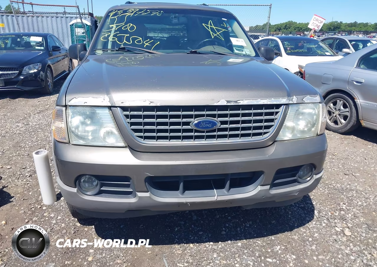 2002 Ford Explorer Xlt VIN:1FMZU73K42ZC62874 - 6