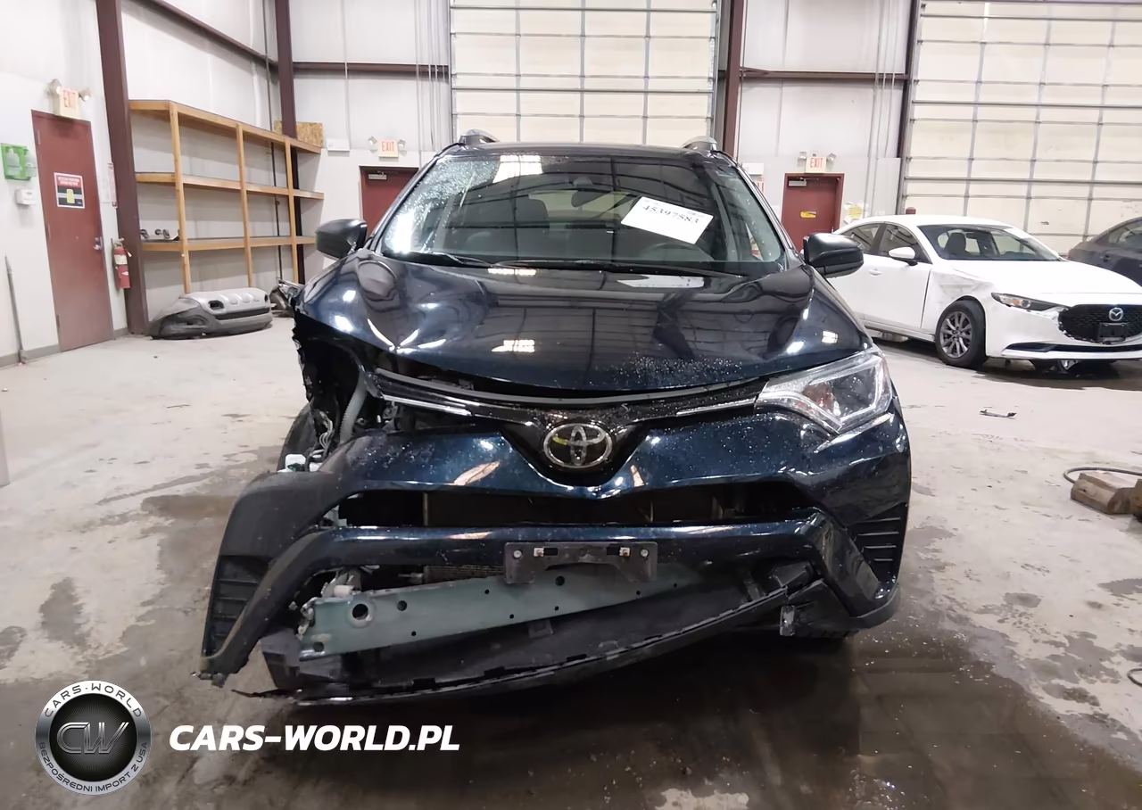 2018 Toyota Rav4 Le VIN:JTMBFREV8JJ723512 - 13