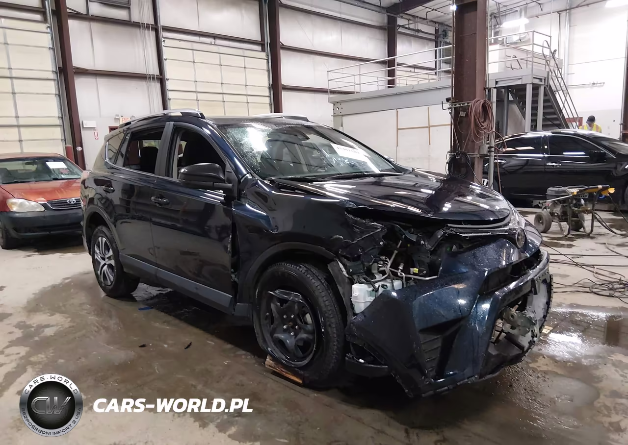 2018 Toyota Rav4 Le VIN:JTMBFREV8JJ723512 - 14