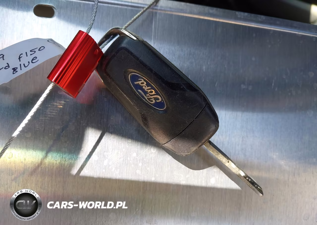 2019 Ford F-150 Xl-Xlt VIN:1FTEW1EB8KFA65960 - 11