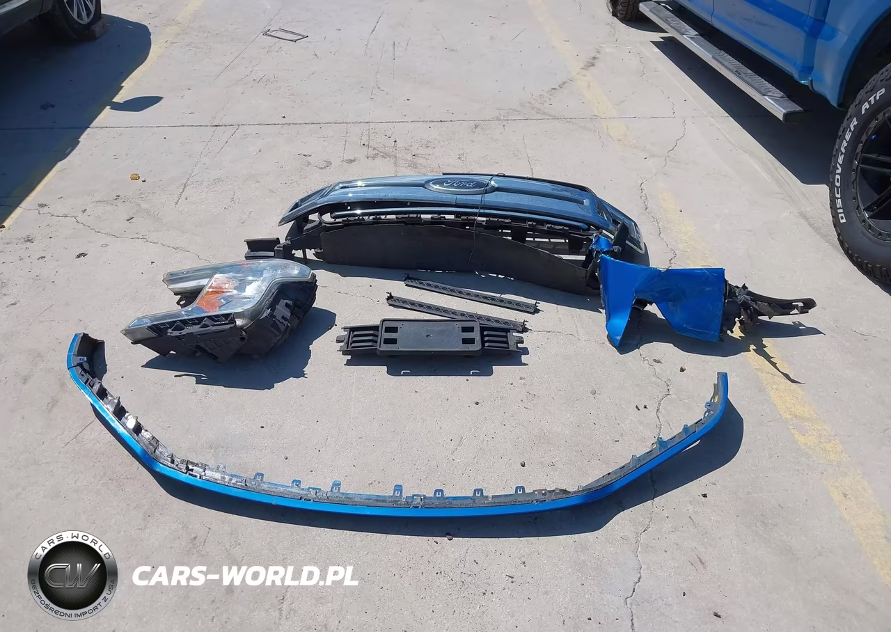2019 Ford F-150 Xl-Xlt VIN:1FTEW1EB8KFA65960 - 12