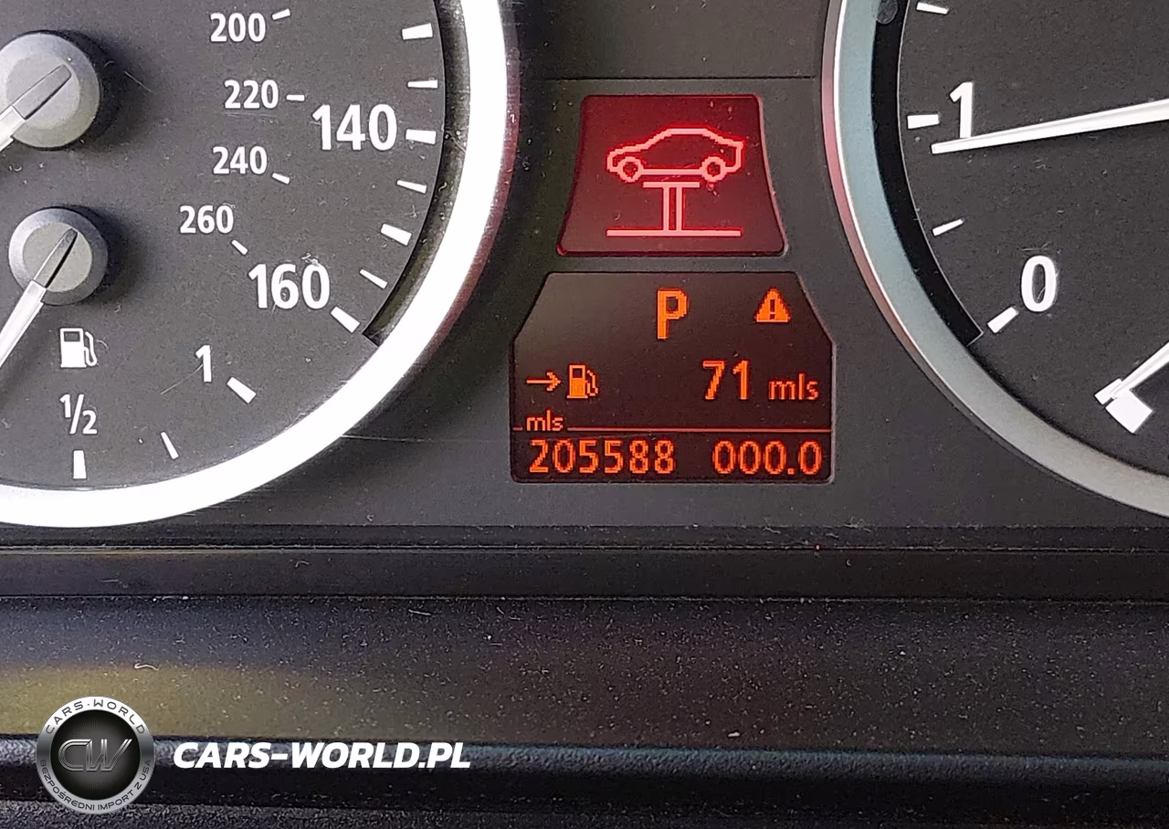 2007 BMW 525I VIN:WBANE53517CW67435 - 13