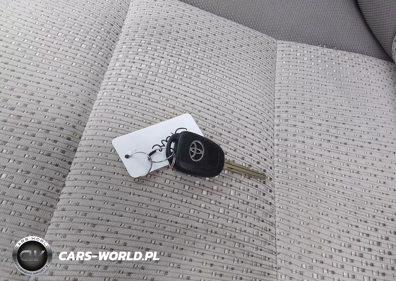 2014 Toyota Camry Le VIN:4T4BF1FK9ER437518 - 11