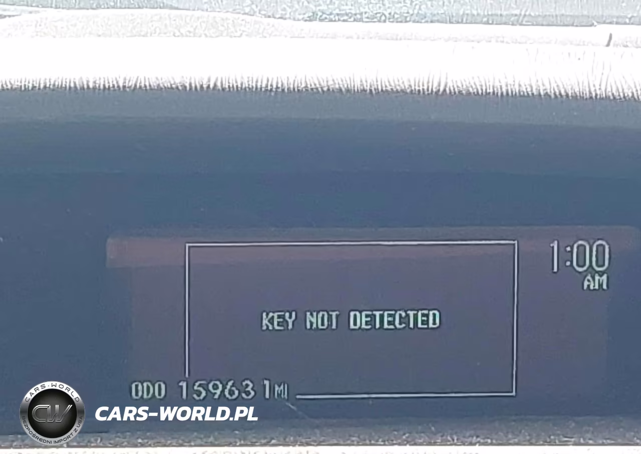 2015 Toyota Prius Two VIN:JTDKN3DU3F0463963 - 7