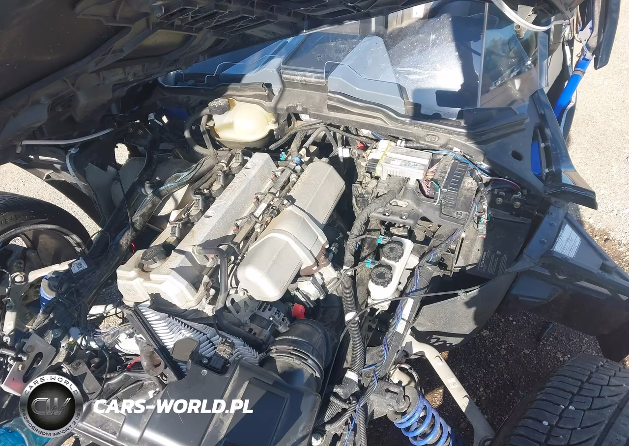 2021 Polaris Slingshot R-Le VIN:57XAARHB5M8143617 - 10