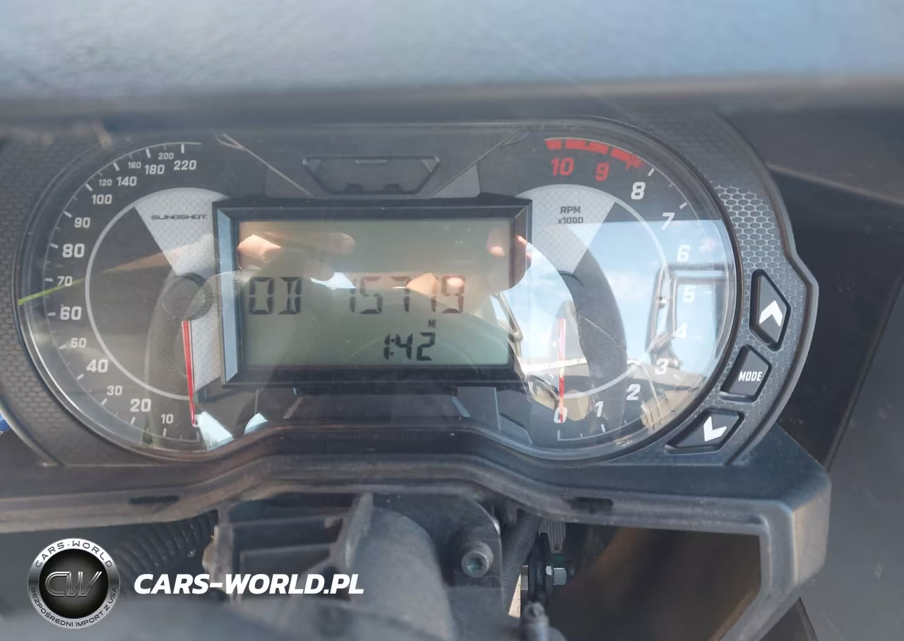 2021 Polaris Slingshot R-Le VIN:57XAARHB5M8143617 - 7