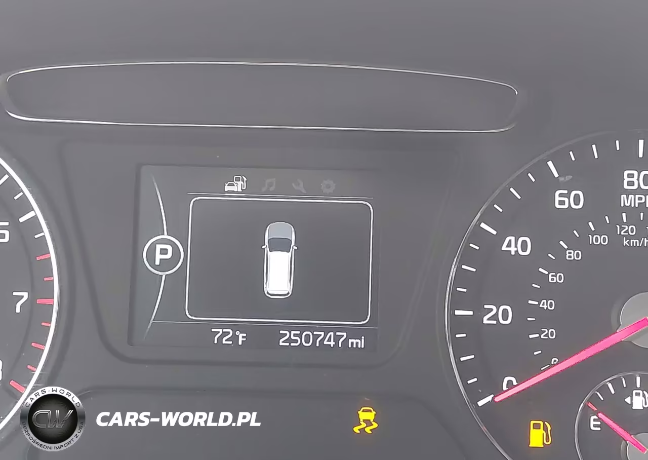 2017 Kia Sorento 2.4L Lx VIN:5XYPG4A32HG207229 - 15