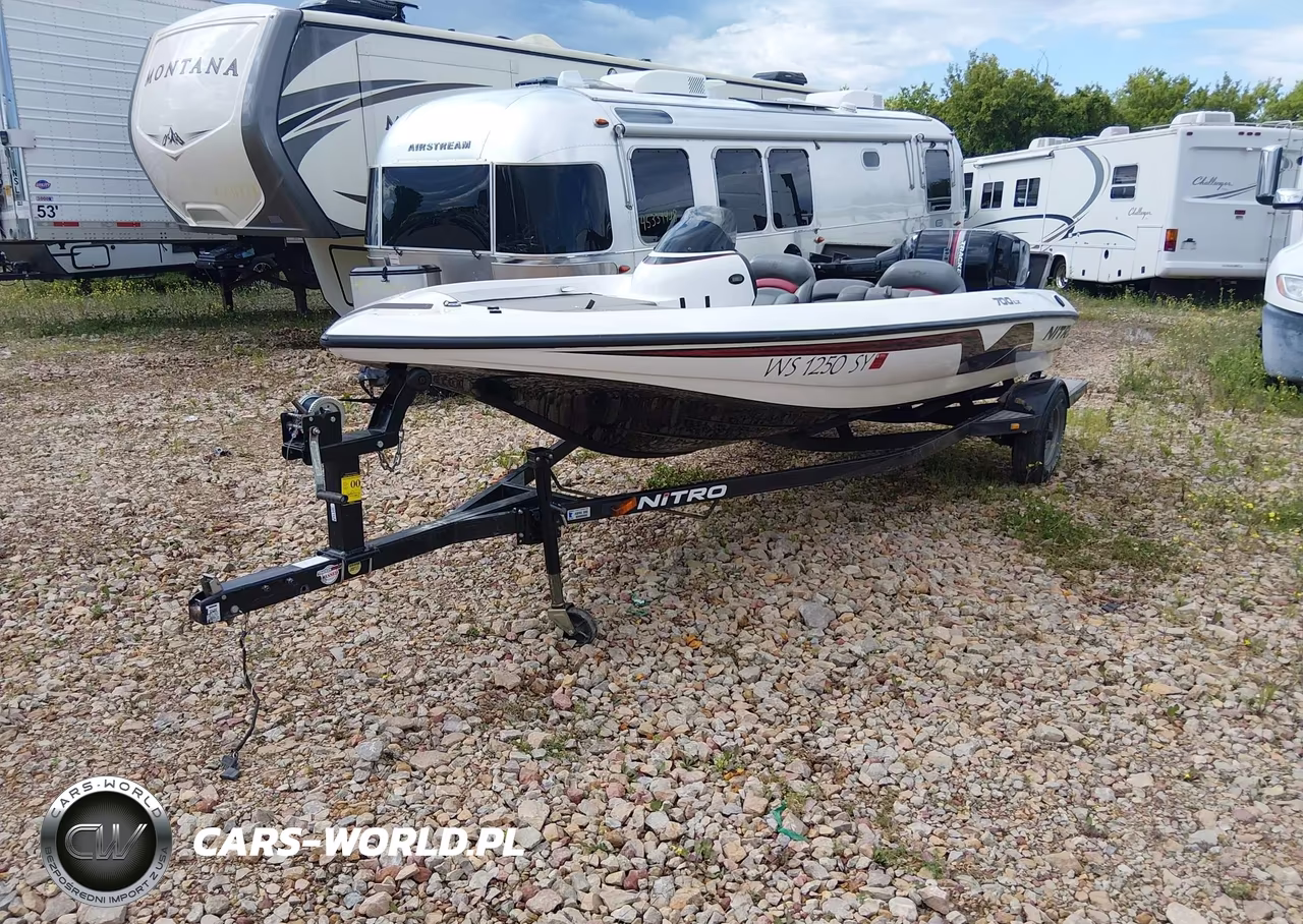 1999 Nitro Other VIN:BUJ18245C999 - 2