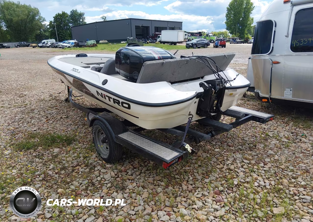 1999 Nitro Other VIN:BUJ18245C999 - 3