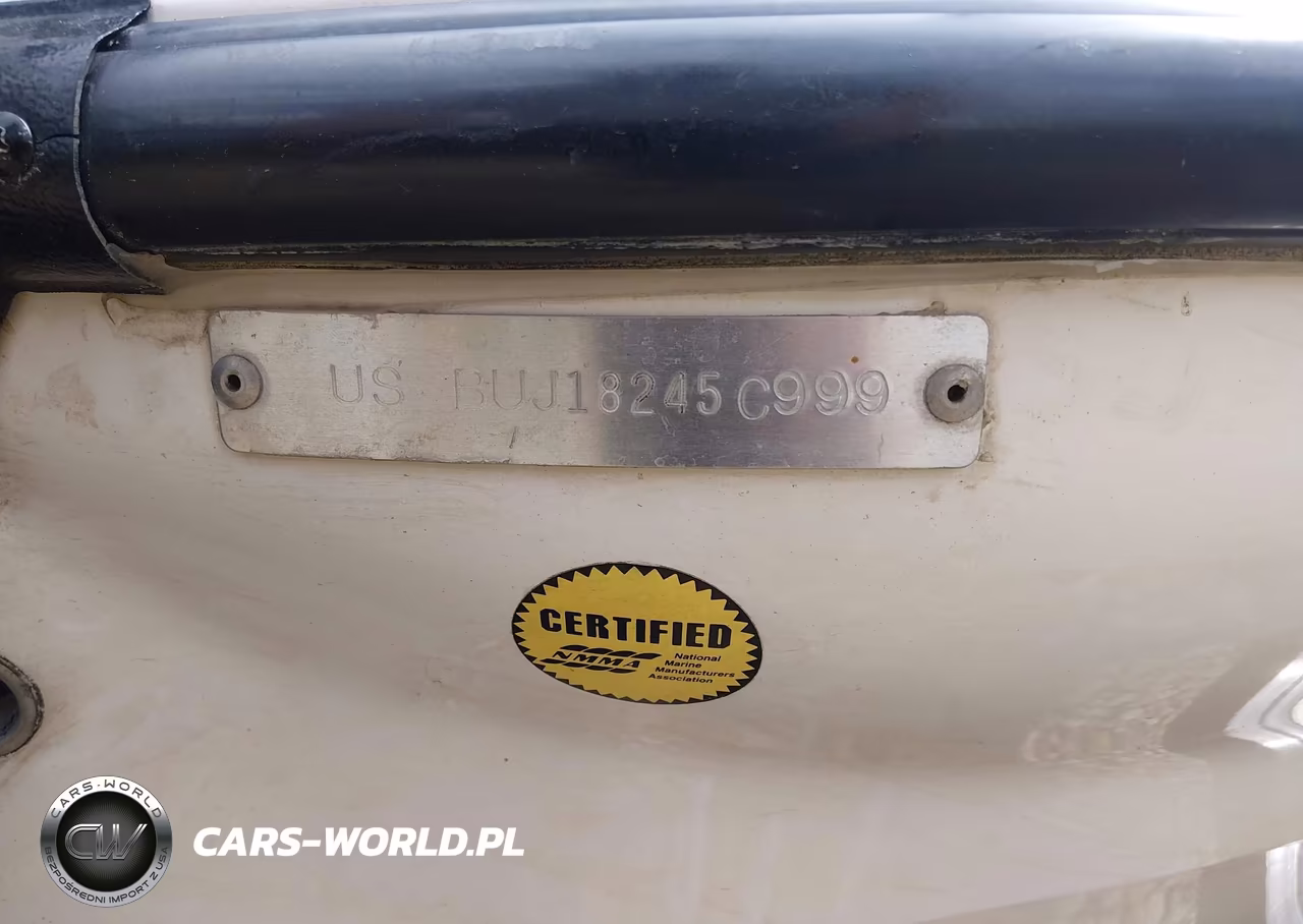 1999 Nitro Other VIN:BUJ18245C999 - 9