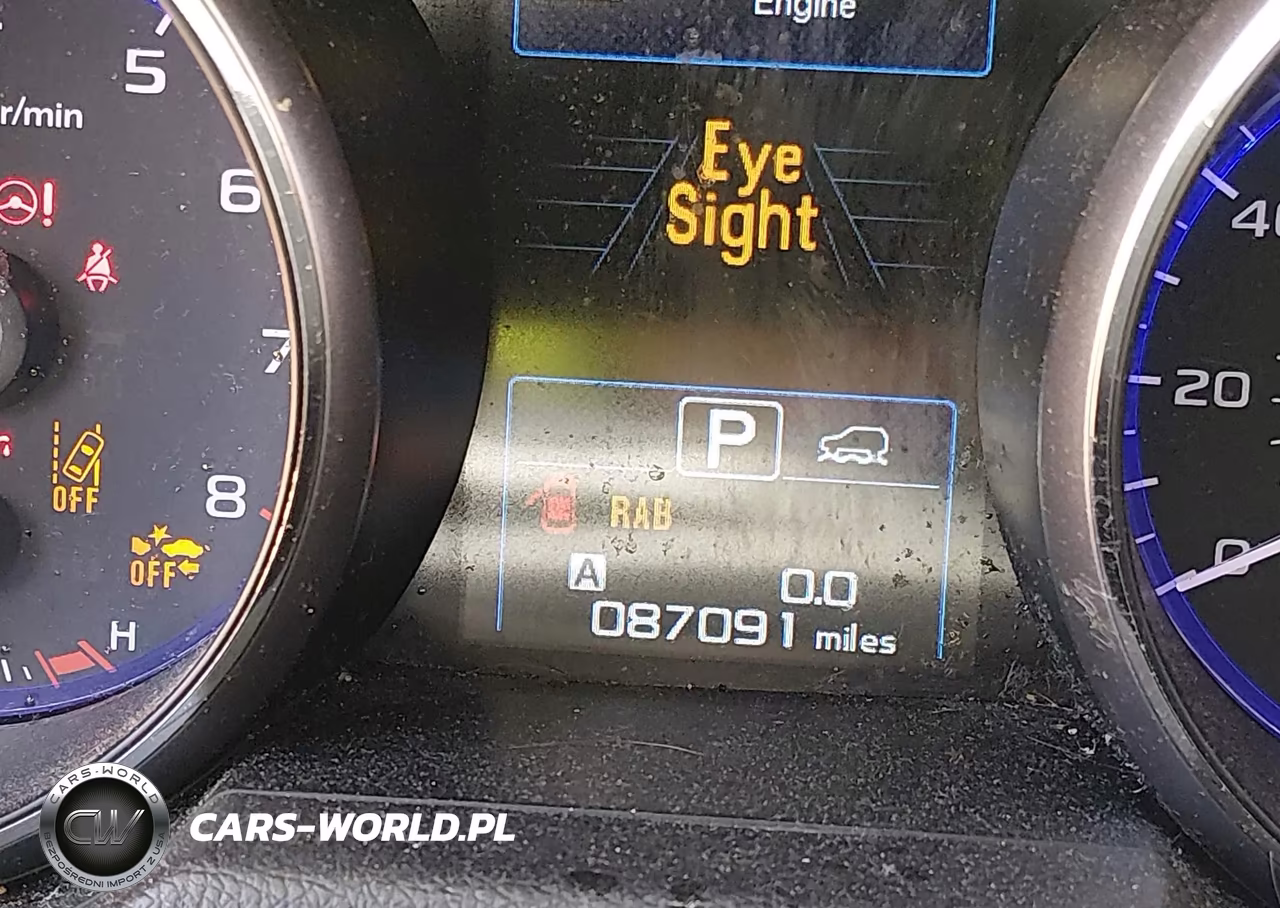 2017 Subaru Outback 2.5I Limited VIN:4S4BSANC1H3339870 - 15