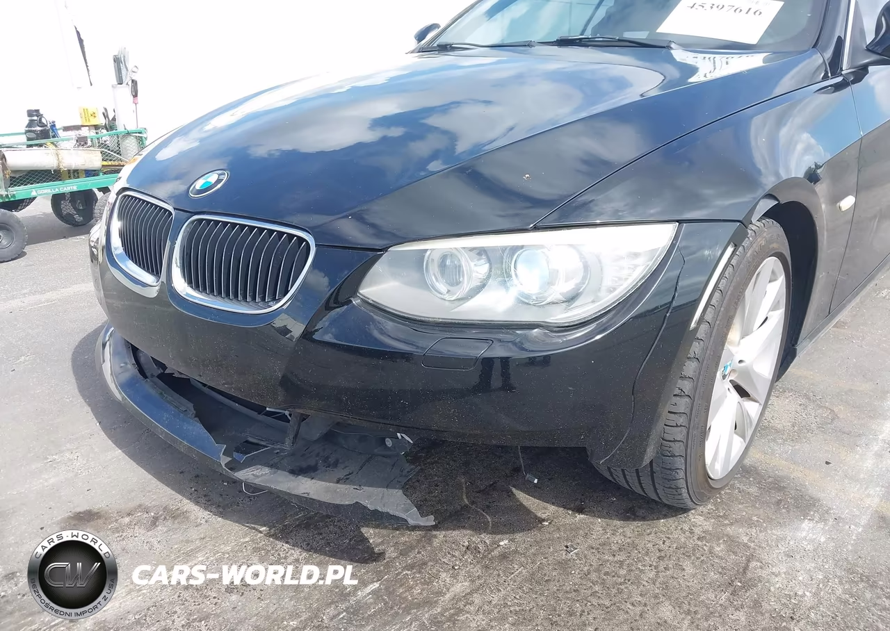 2011 BMW 328I VIN:WBADW3C56BE539007 - 6
