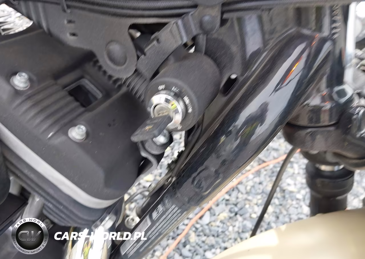 2015 Harley-Davidson Xl883 Iron 883 VIN:1HD4LE216FC436711 - 11