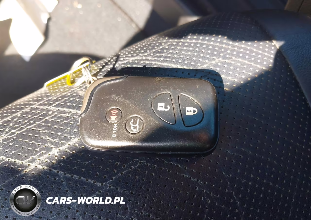 2010 Lexus Rx 350 VIN:2T2ZK1BA0AC012472 - 11