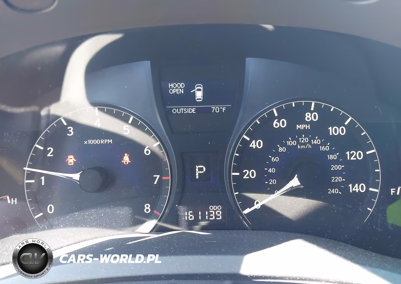 2010 Lexus Rx 350 VIN:2T2ZK1BA0AC012472 - 7