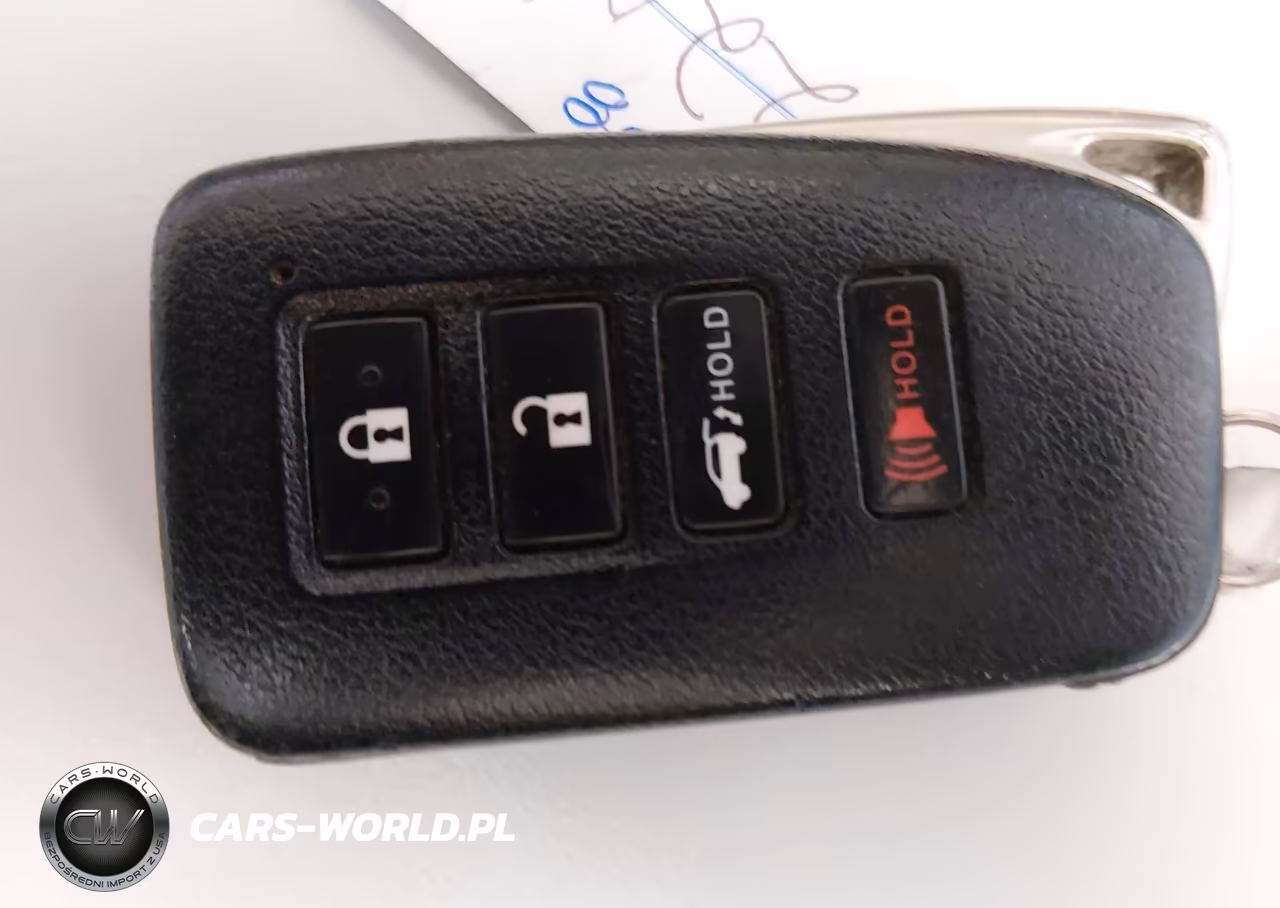 2015 Lexus Nx 200T VIN:JTJYARBZ7F2016559 - 11