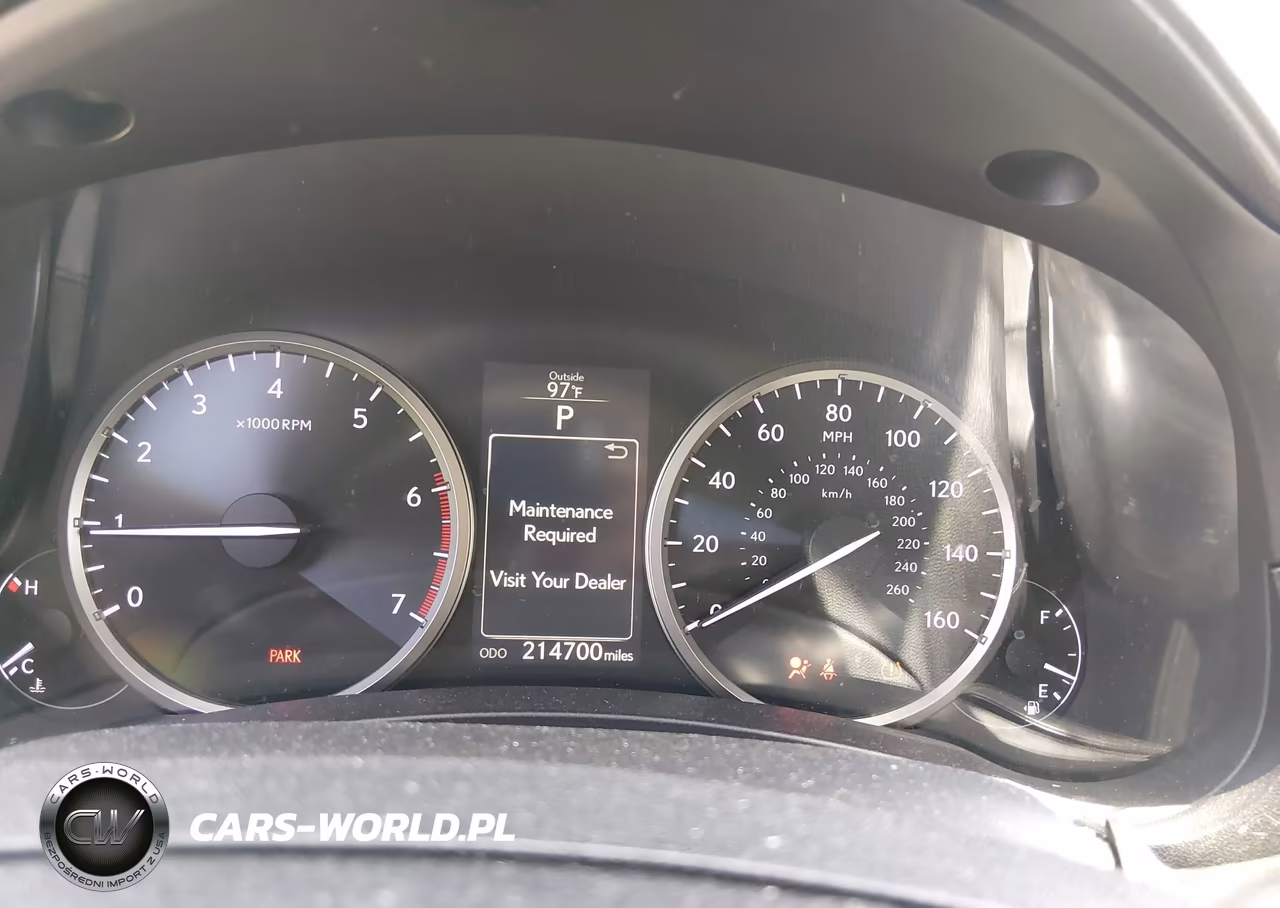 2015 Lexus Nx 200T VIN:JTJYARBZ7F2016559 - 7