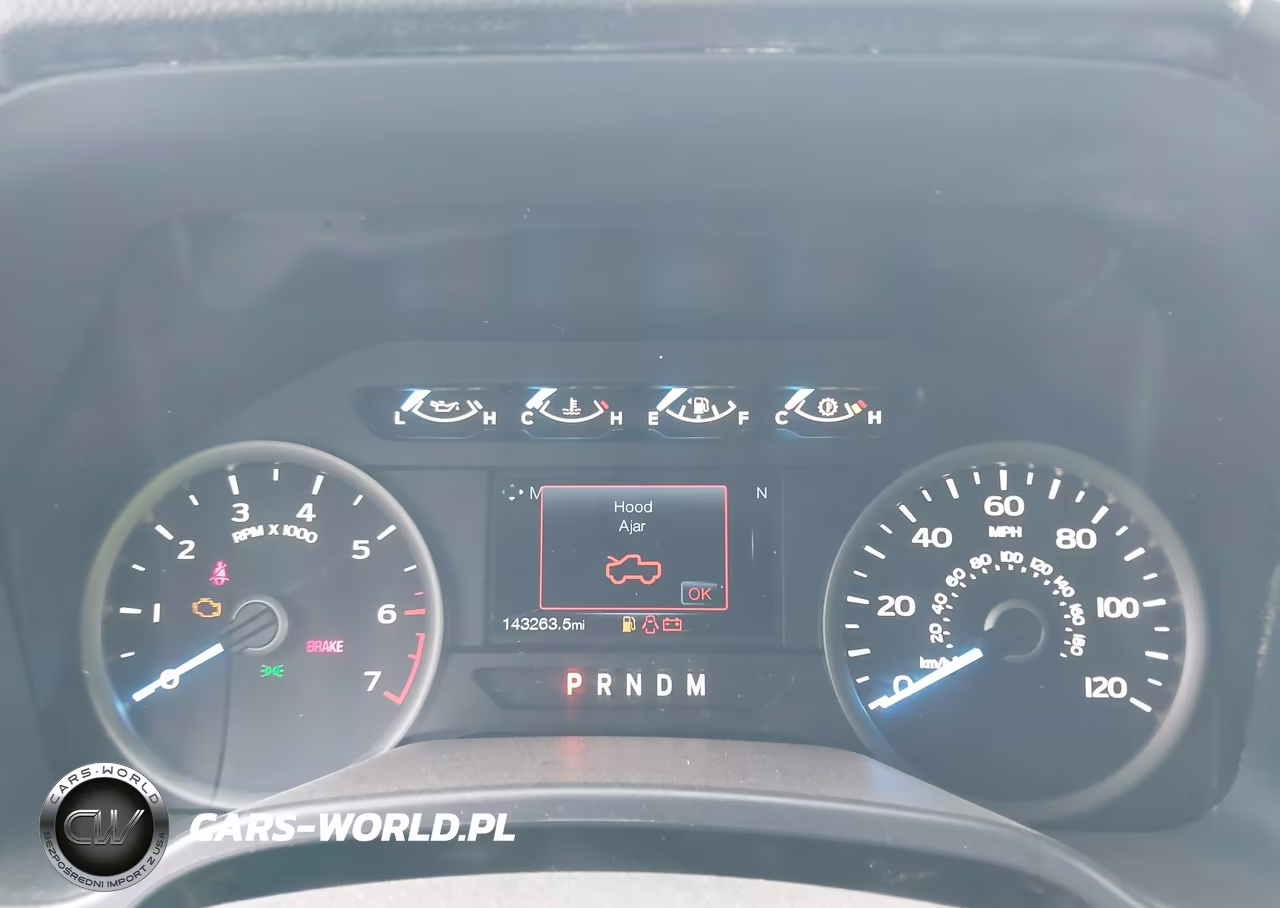 2018 Ford F-150 King Ranch-Lariat-Limited-Platinum-Xl-Xlt VIN:1FTFW1EG5JKF78329 - 7