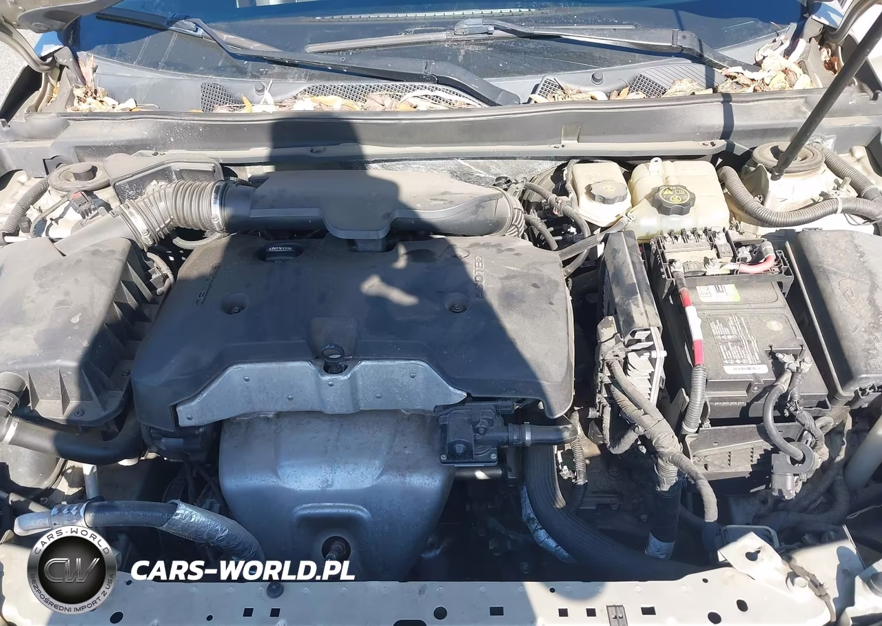 2014 Chevrolet Impala 1Lt VIN:2G1115SL9E9112372 - 10