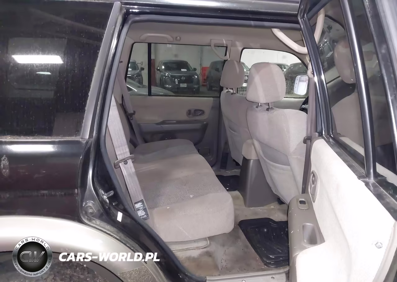 1999 Mitsubishi Montero Sport Ls-Xls VIN:JA4MT31H3XP011830 - 8