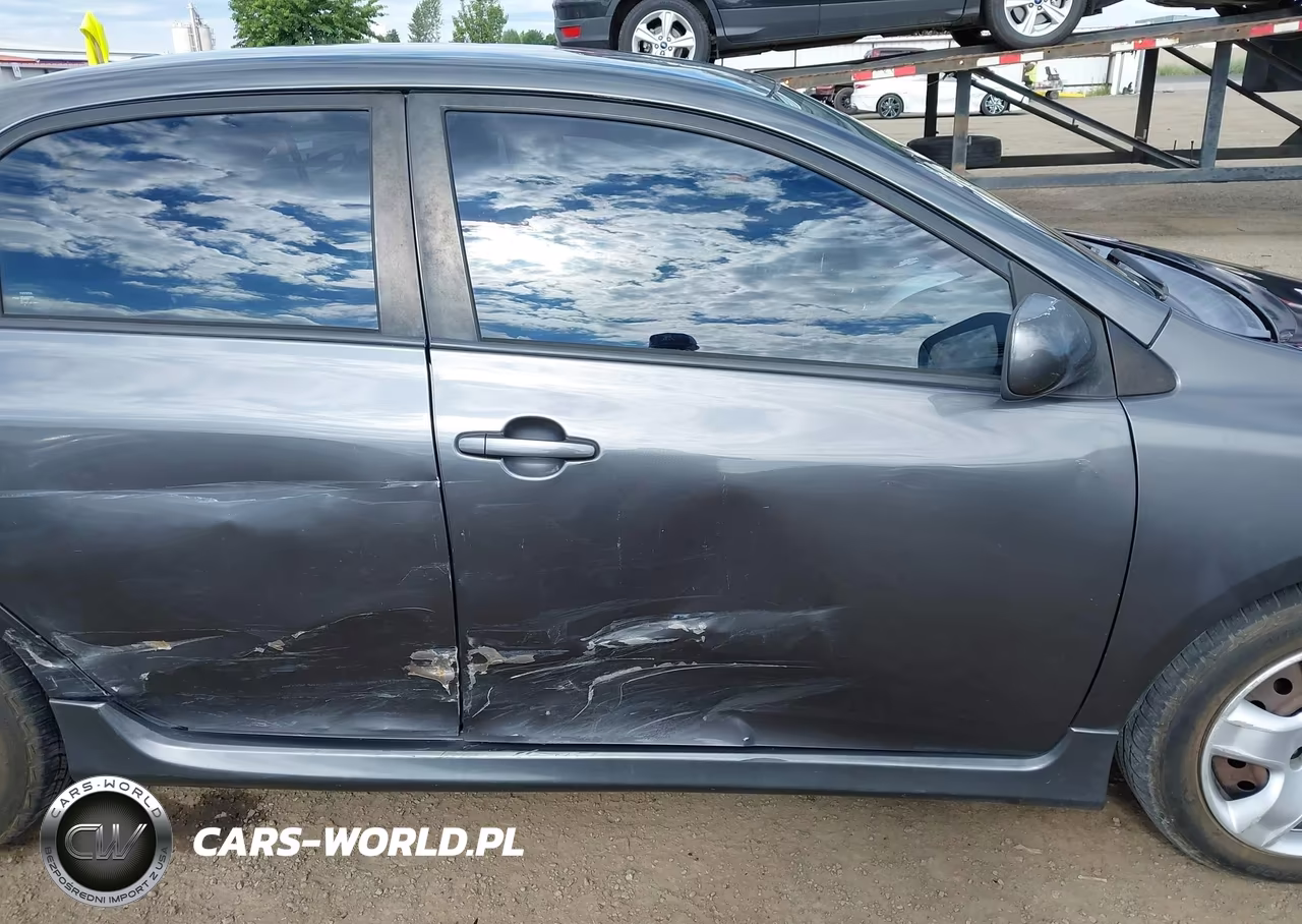 2010 Toyota Corolla S VIN:1NXBU4EE7AZ372580 - 17
