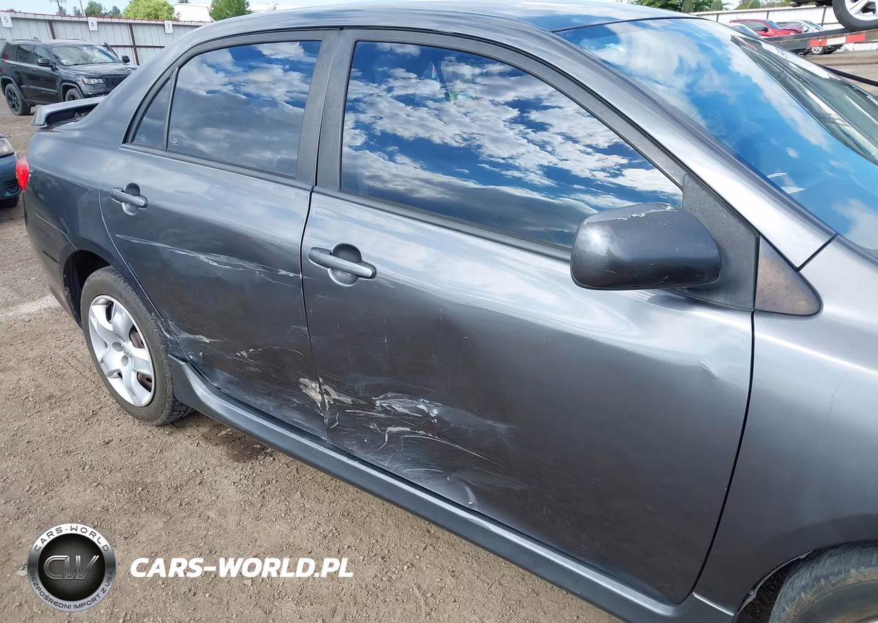 2010 Toyota Corolla S VIN:1NXBU4EE7AZ372580 - 18