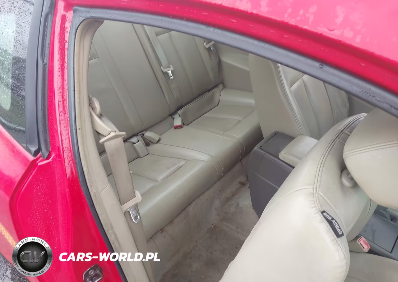 2008 Nissan Altima 3.5 Se VIN:1N4BL24E38C278134 - 8