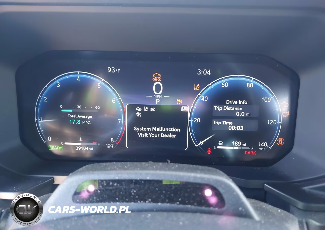 2024 Toyota Land Cruiser VIN:JTEABFAJ0RK005639 - 7